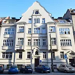 Vintage Romantic Mtp Sala Ziemi Stare Zoo