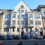 شقة Vintage Romantic Mtp Sala Ziemi Stare Zoo