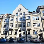 Vintage Romantic Mtp Sala Ziemi Stare Zoo شقة *