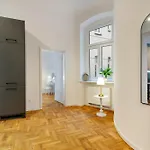 شقة Vintage Romantic Mtp Sala Ziemi Stare Zoo