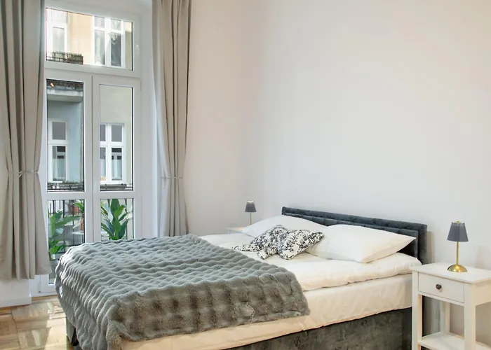 Vintage Romantic Mtp Sala Ziemi Stare Zoo