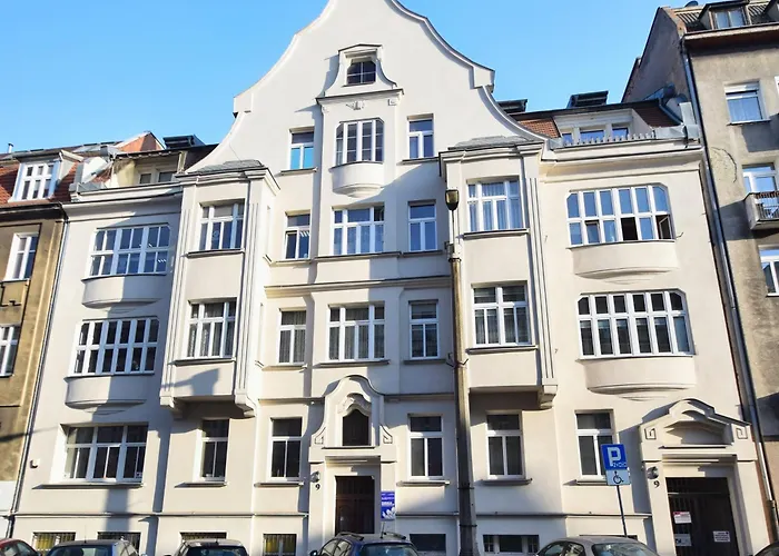 Vintage Romantic Mtp Sala Ziemi Stare Zoo Apartment *