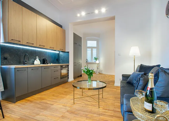 Vintage Romantic Mtp Sala Ziemi Stare Zoo *